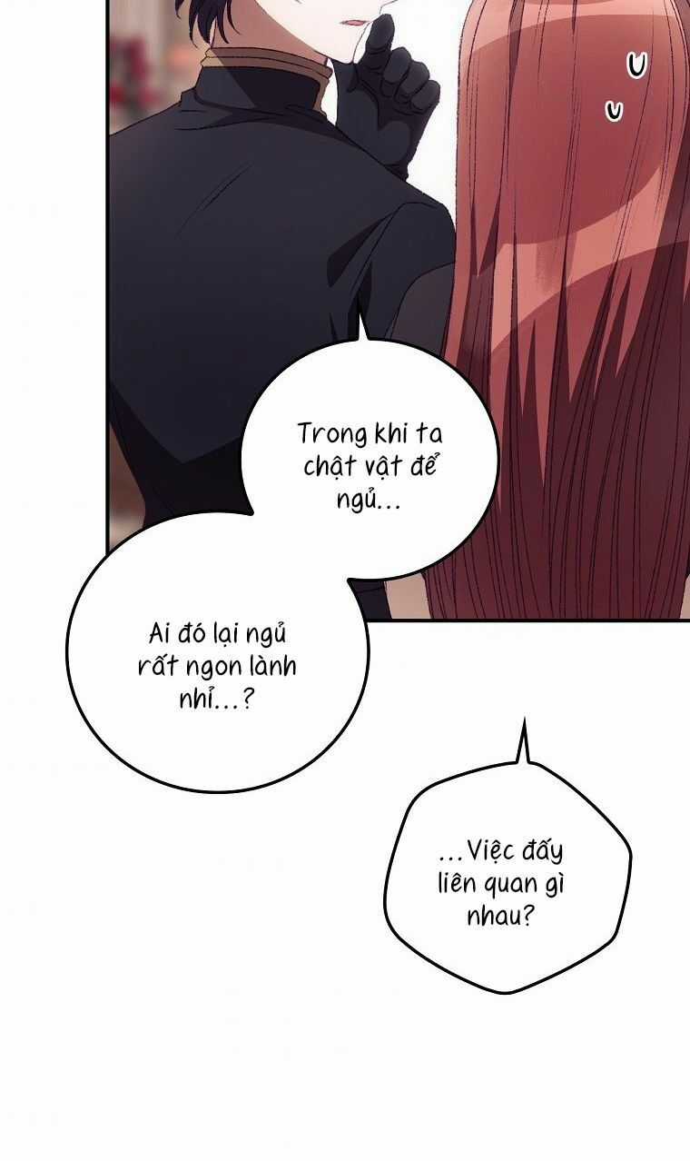 Tôi Nhìn Thấy Cái Chết Của Bạn Chapter 26 trang 55