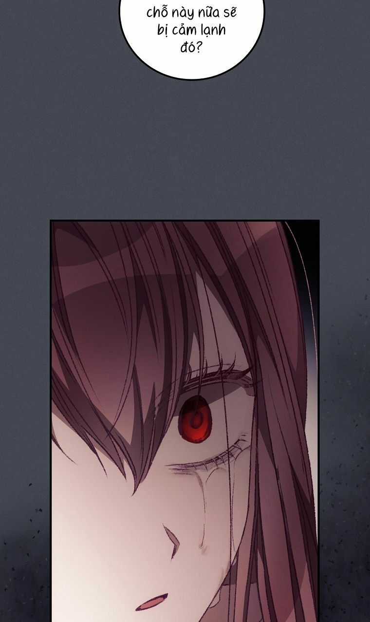 Tôi Nhìn Thấy Cái Chết Của Bạn Chapter 26 trang 6