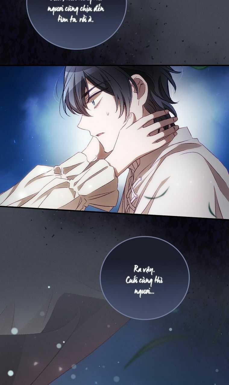 Tôi Nhìn Thấy Cái Chết Của Bạn Chapter 26 trang 8