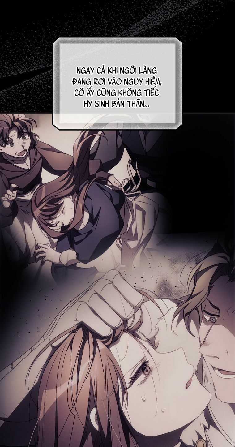 Tôi Nhìn Thấy Cái Chết Của Bạn Chapter 27 trang 10