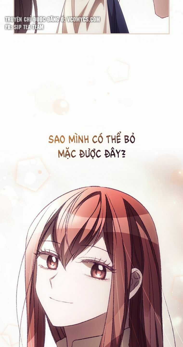 Tôi Nhìn Thấy Cái Chết Của Bạn Chapter 27 trang 12