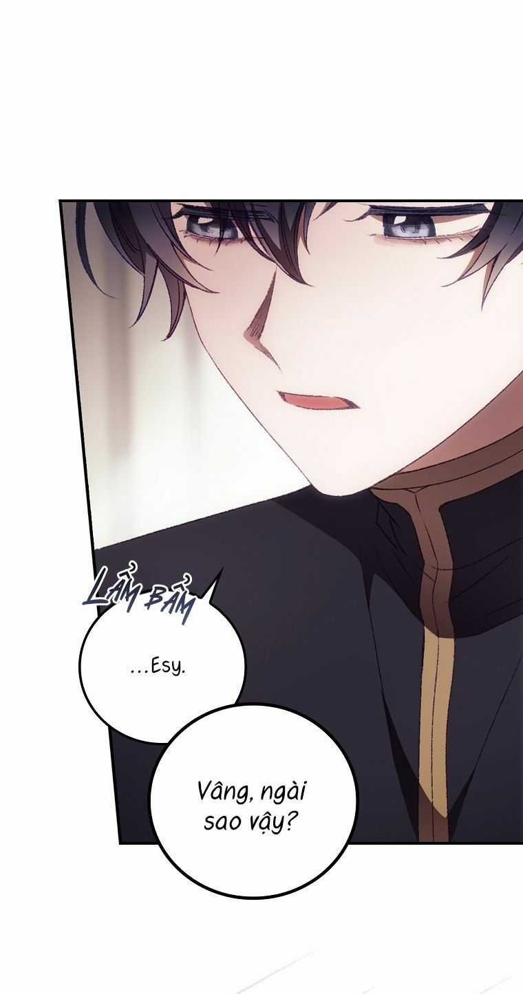 Tôi Nhìn Thấy Cái Chết Của Bạn Chapter 27 trang 15