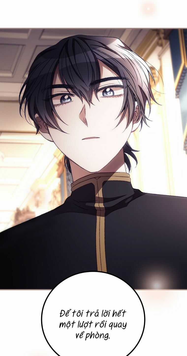 Tôi Nhìn Thấy Cái Chết Của Bạn Chapter 27 trang 19