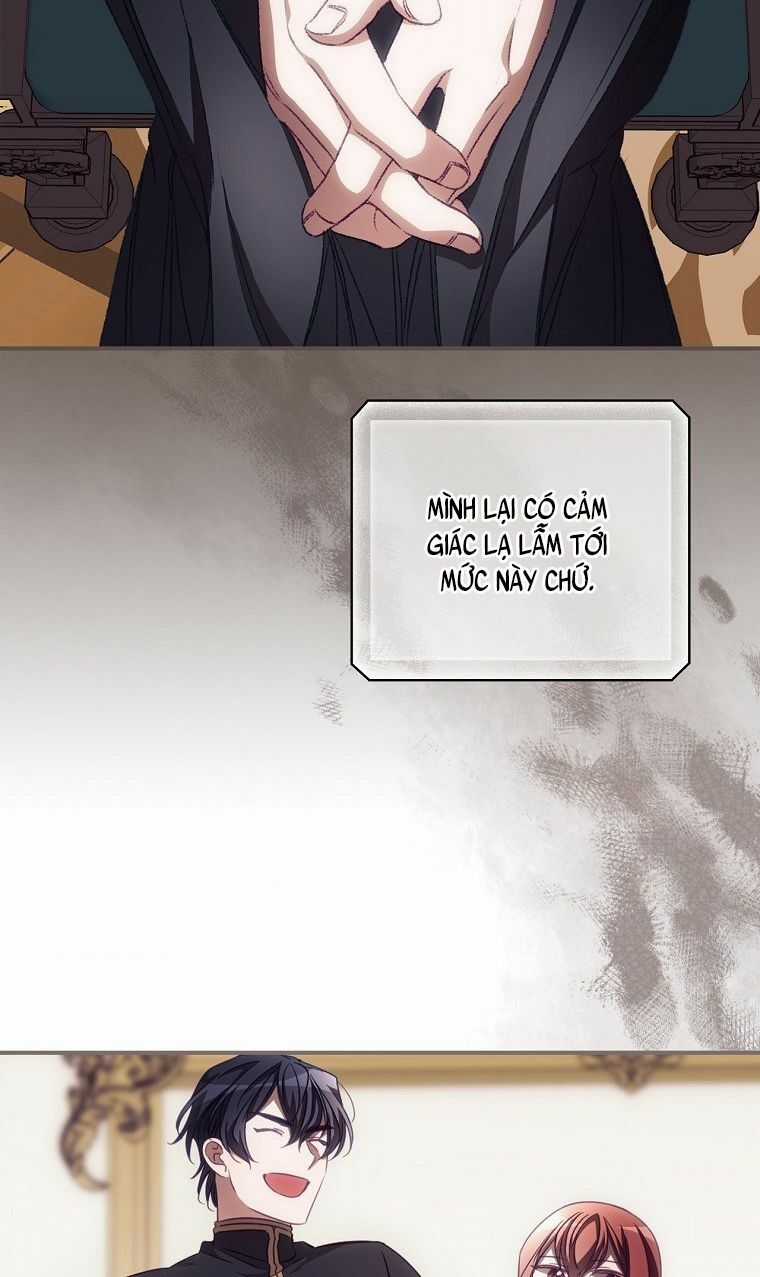 Tôi Nhìn Thấy Cái Chết Của Bạn Chapter 27 trang 33