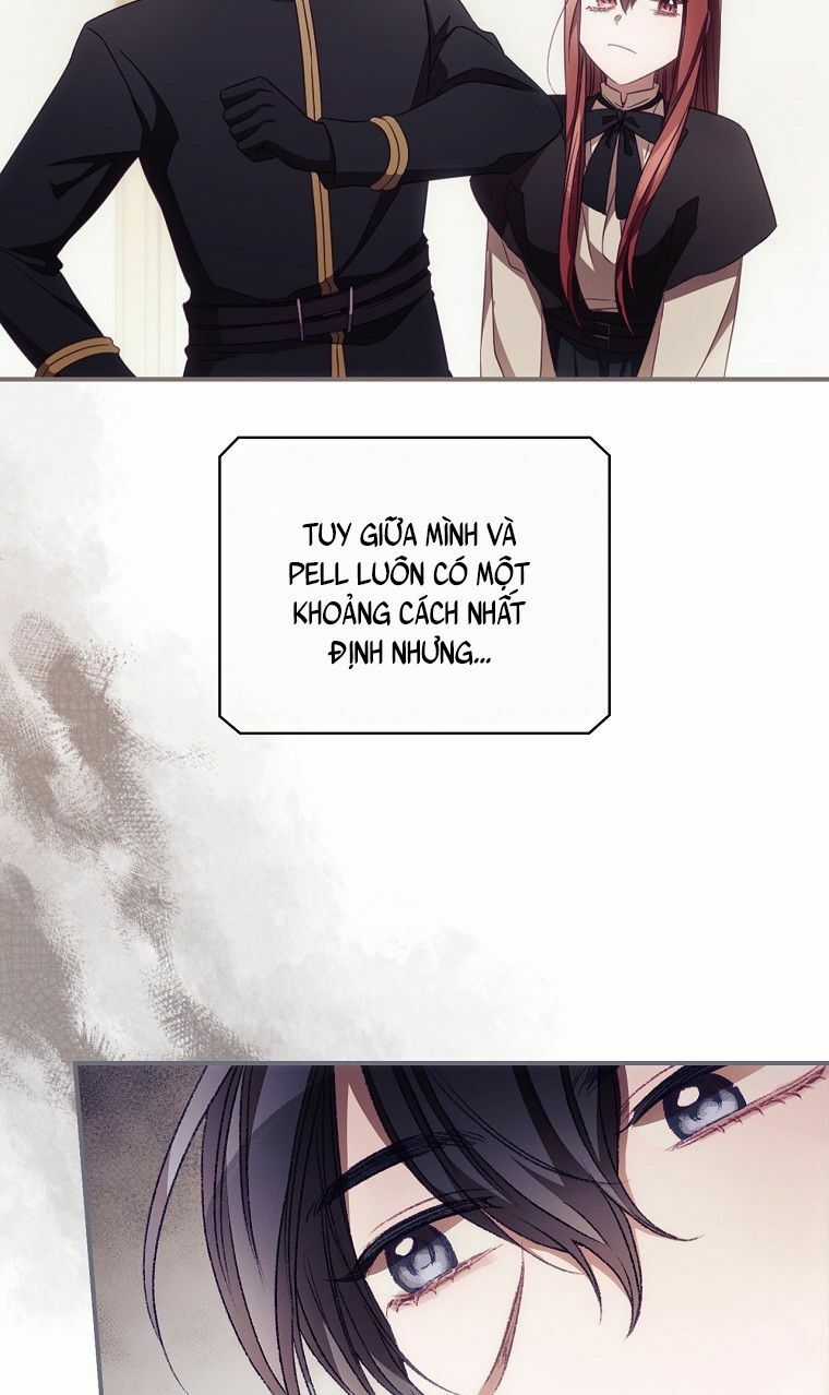 Tôi Nhìn Thấy Cái Chết Của Bạn Chapter 27 trang 34