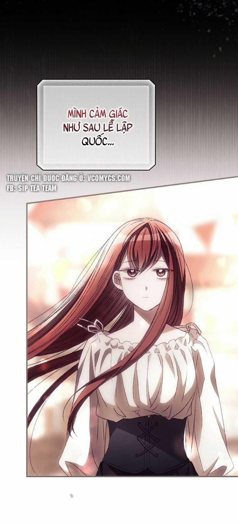 Tôi Nhìn Thấy Cái Chết Của Bạn Chapter 27 trang 38