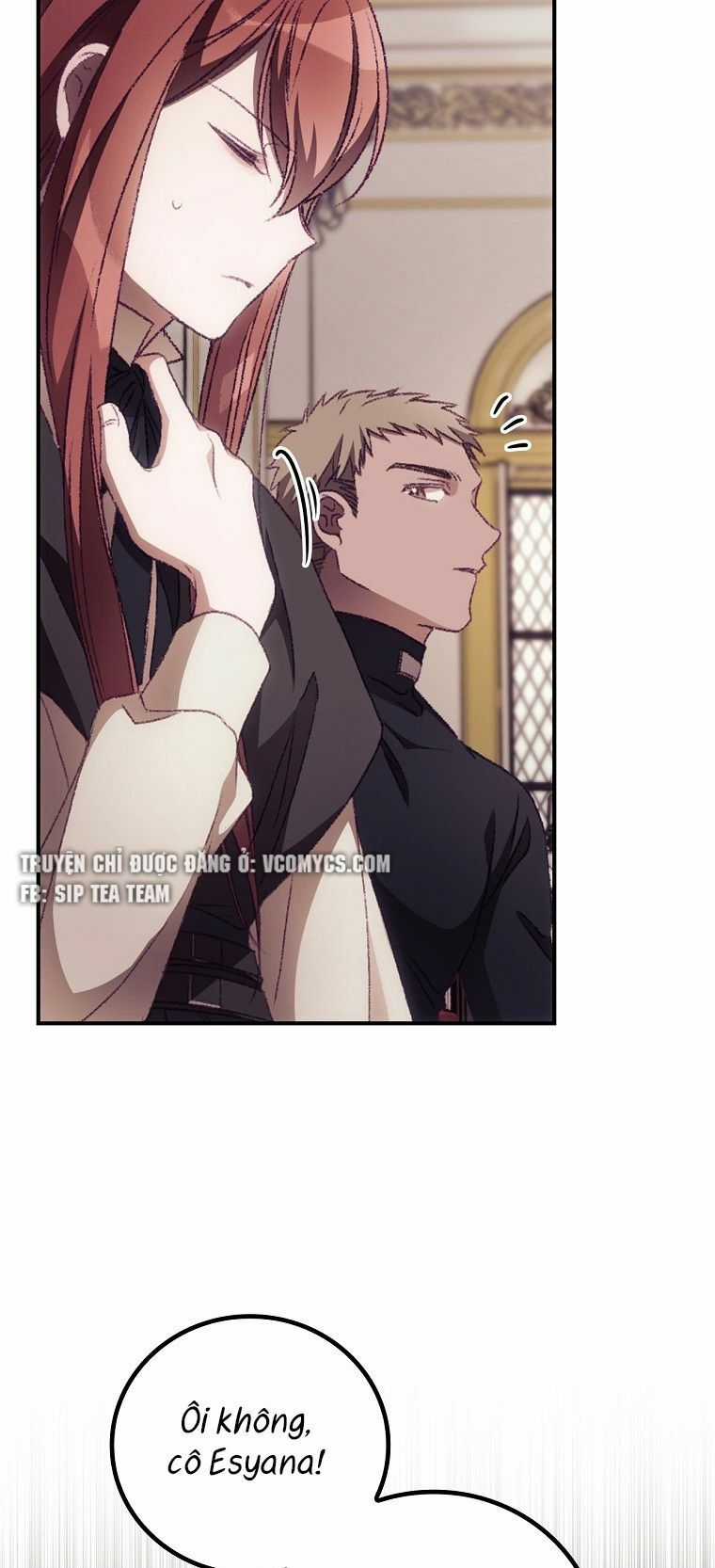 Tôi Nhìn Thấy Cái Chết Của Bạn Chapter 27 trang 41