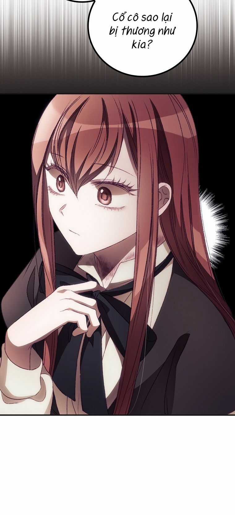 Tôi Nhìn Thấy Cái Chết Của Bạn Chapter 27 trang 42