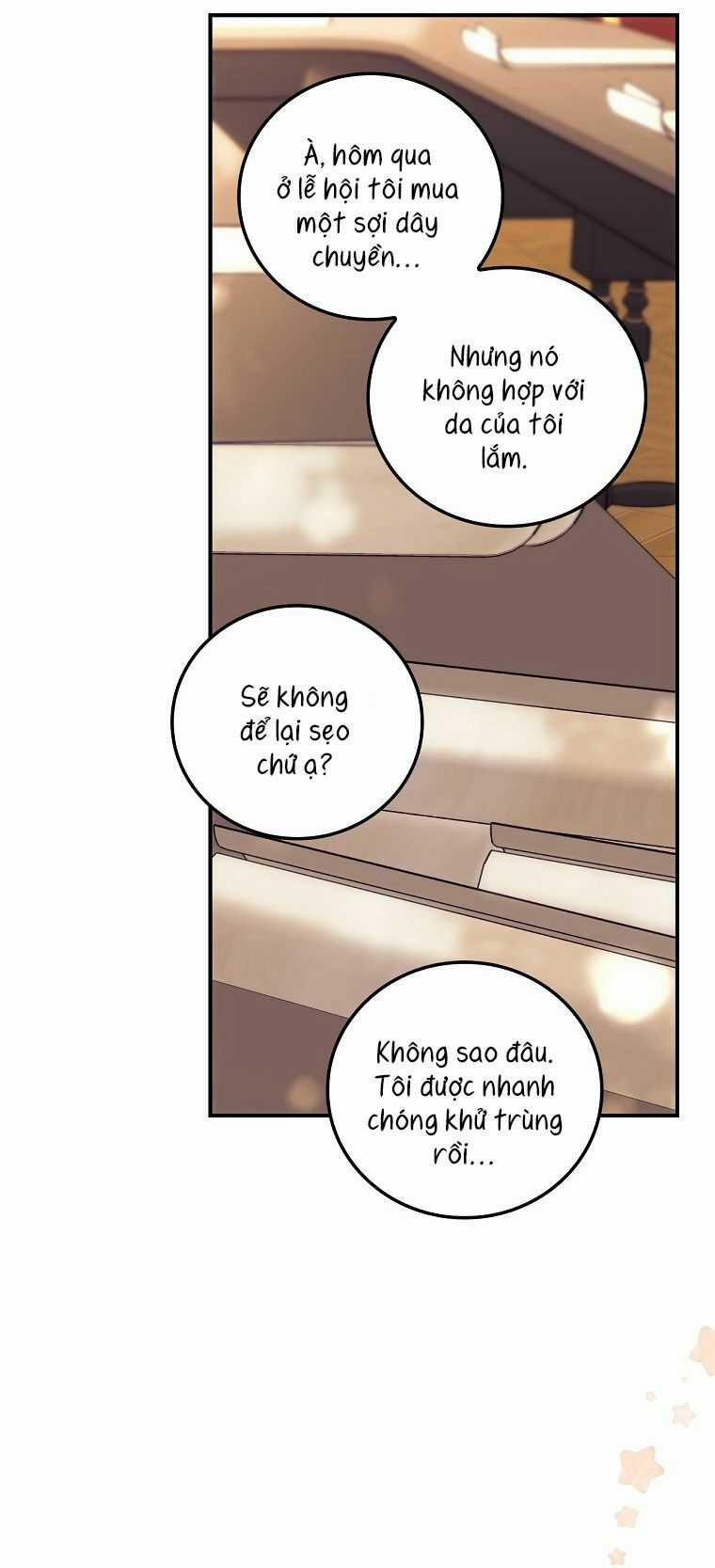 Tôi Nhìn Thấy Cái Chết Của Bạn Chapter 27 trang 43