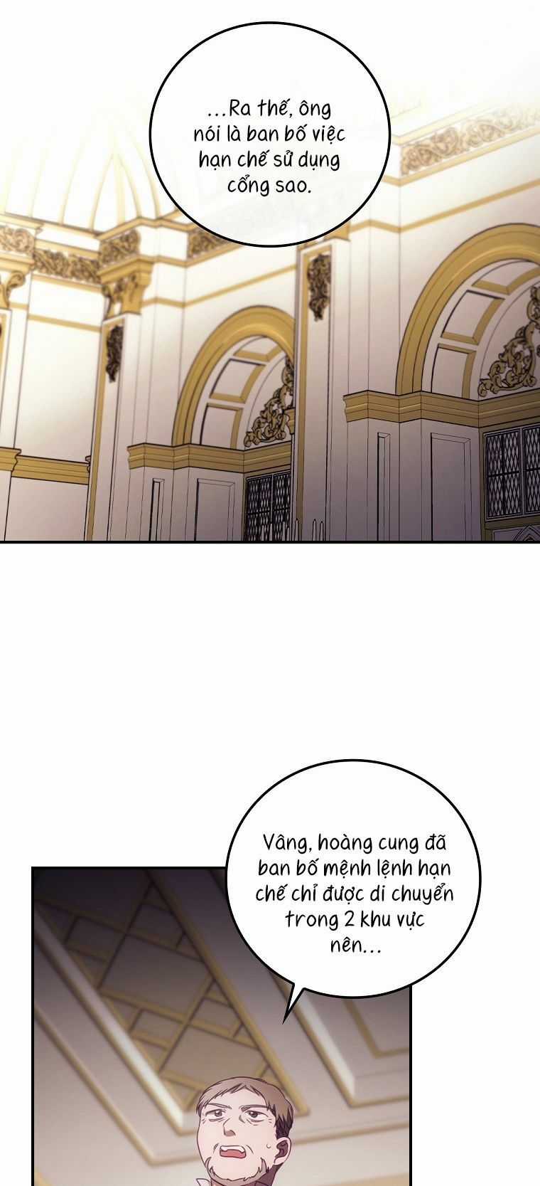 Tôi Nhìn Thấy Cái Chết Của Bạn Chapter 27 trang 48