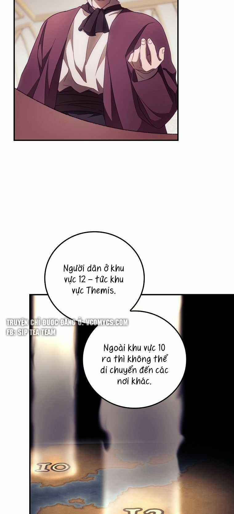 Tôi Nhìn Thấy Cái Chết Của Bạn Chapter 27 trang 49