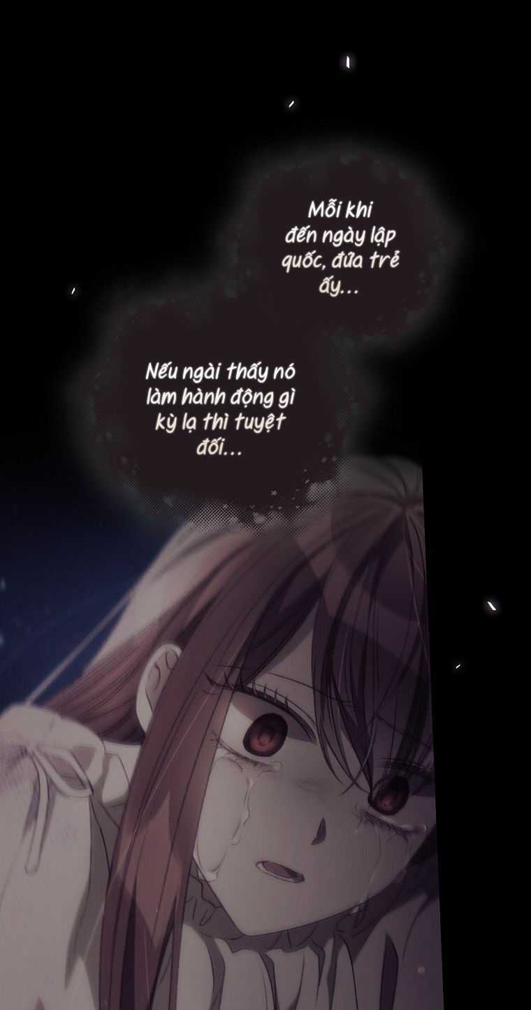 Tôi Nhìn Thấy Cái Chết Của Bạn Chapter 27 trang 5