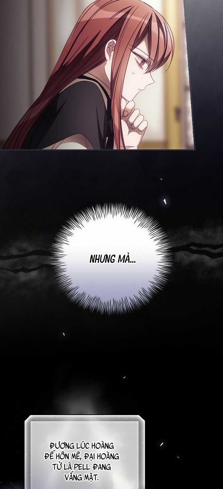 Tôi Nhìn Thấy Cái Chết Của Bạn Chapter 27 trang 52