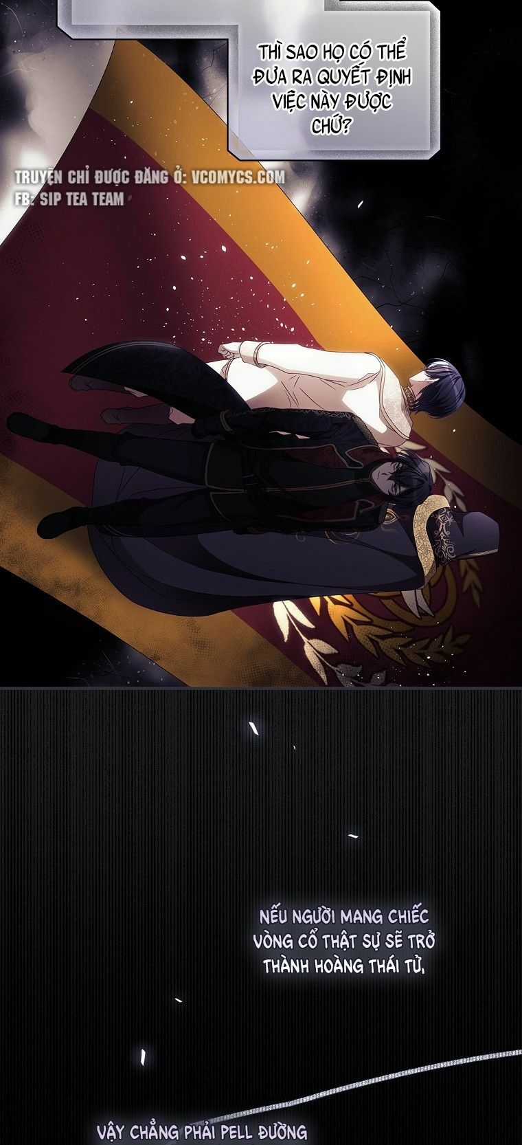 Tôi Nhìn Thấy Cái Chết Của Bạn Chapter 27 trang 53