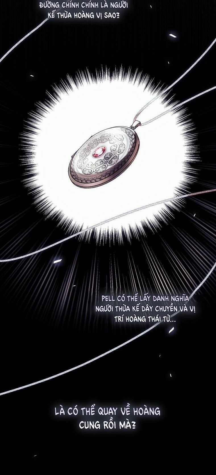 Tôi Nhìn Thấy Cái Chết Của Bạn Chapter 27 trang 54