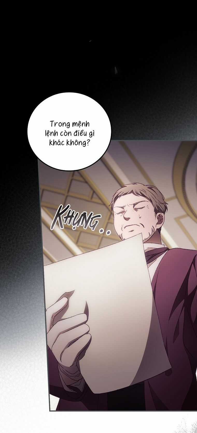 Tôi Nhìn Thấy Cái Chết Của Bạn Chapter 27 trang 55