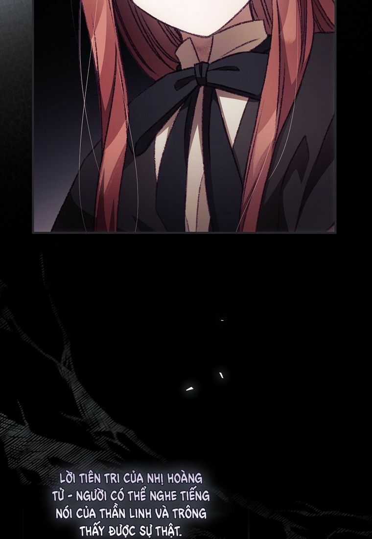 Tôi Nhìn Thấy Cái Chết Của Bạn Chapter 27 trang 61