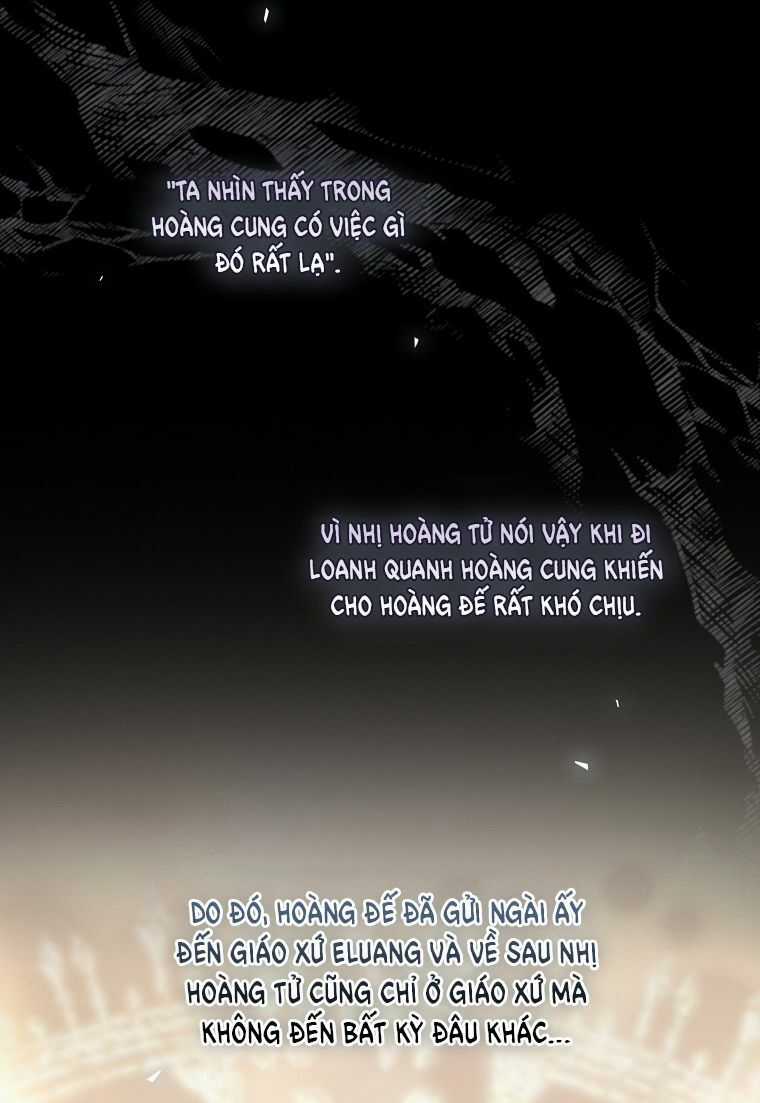 Tôi Nhìn Thấy Cái Chết Của Bạn Chapter 27 trang 64