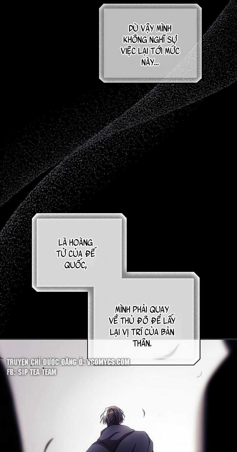 Tôi Nhìn Thấy Cái Chết Của Bạn Chapter 27 trang 7