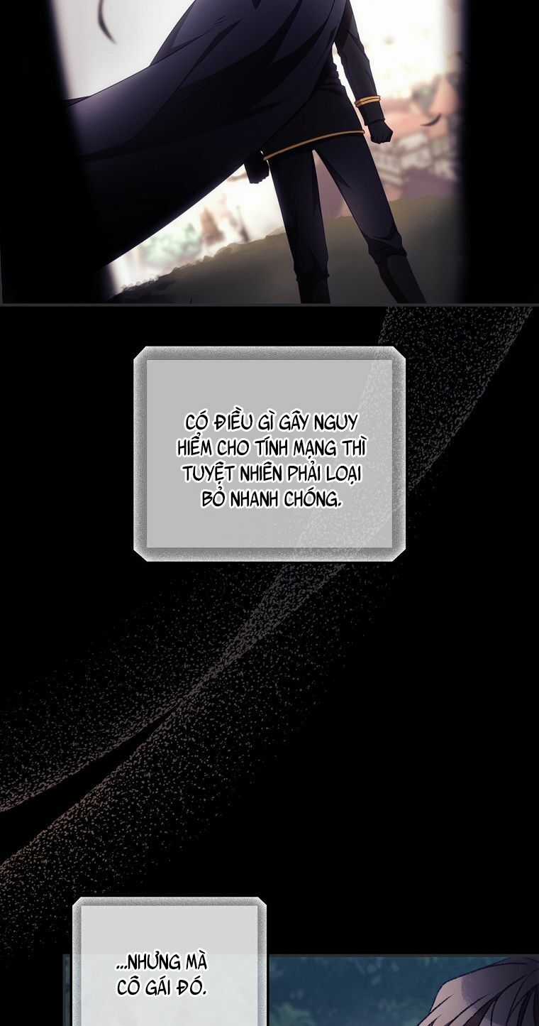 Tôi Nhìn Thấy Cái Chết Của Bạn Chapter 27 trang 8