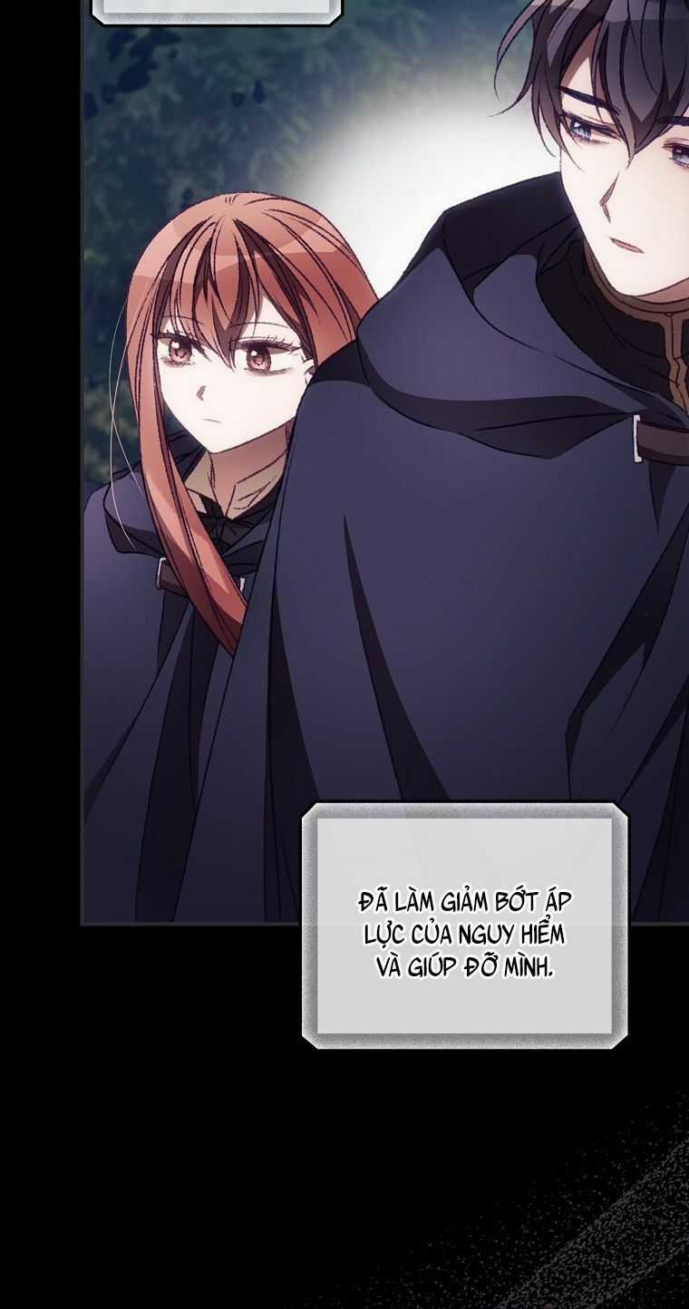 Tôi Nhìn Thấy Cái Chết Của Bạn Chapter 27 trang 9