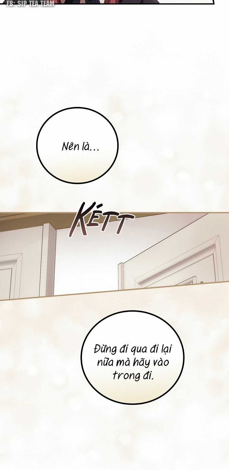 Tôi Nhìn Thấy Cái Chết Của Bạn Chapter 28 trang 10