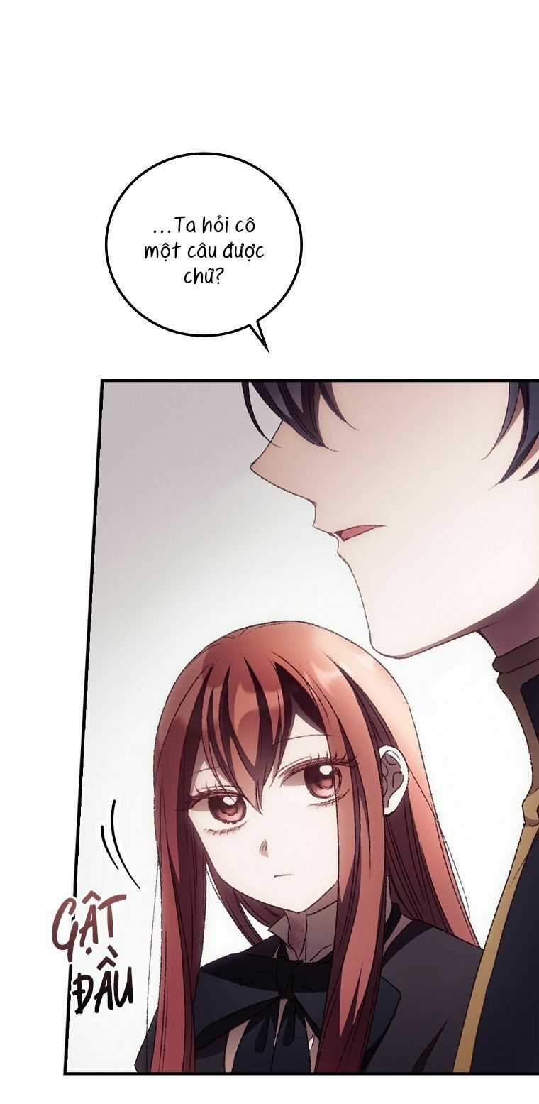 Tôi Nhìn Thấy Cái Chết Của Bạn Chapter 28 trang 13