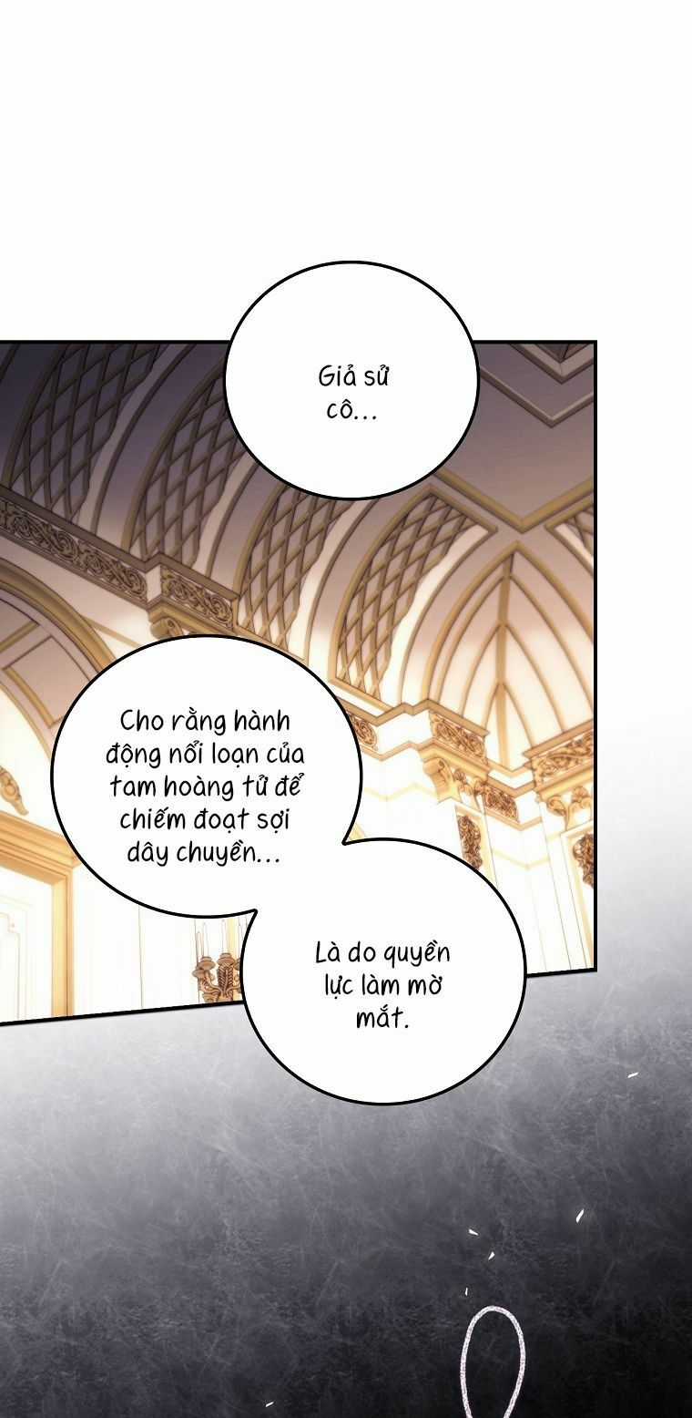 Tôi Nhìn Thấy Cái Chết Của Bạn Chapter 28 trang 14