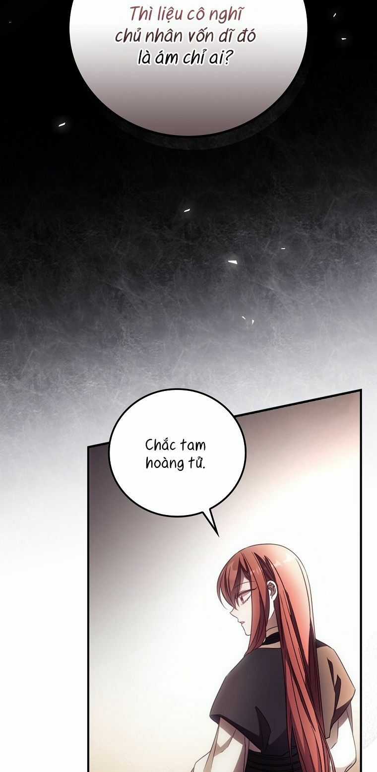 Tôi Nhìn Thấy Cái Chết Của Bạn Chapter 28 trang 16