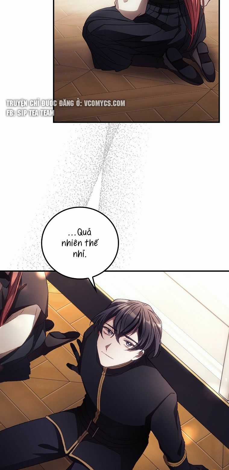 Tôi Nhìn Thấy Cái Chết Của Bạn Chapter 28 trang 17