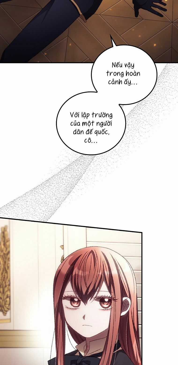 Tôi Nhìn Thấy Cái Chết Của Bạn Chapter 28 trang 18