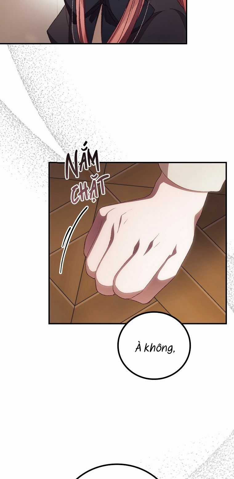 Tôi Nhìn Thấy Cái Chết Của Bạn Chapter 28 trang 19