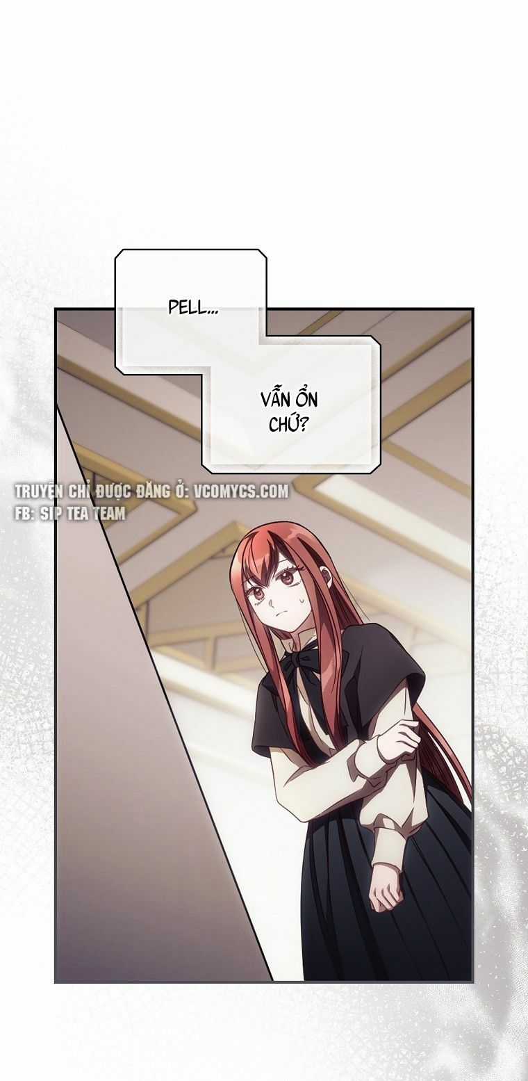 Tôi Nhìn Thấy Cái Chết Của Bạn Chapter 28 trang 2