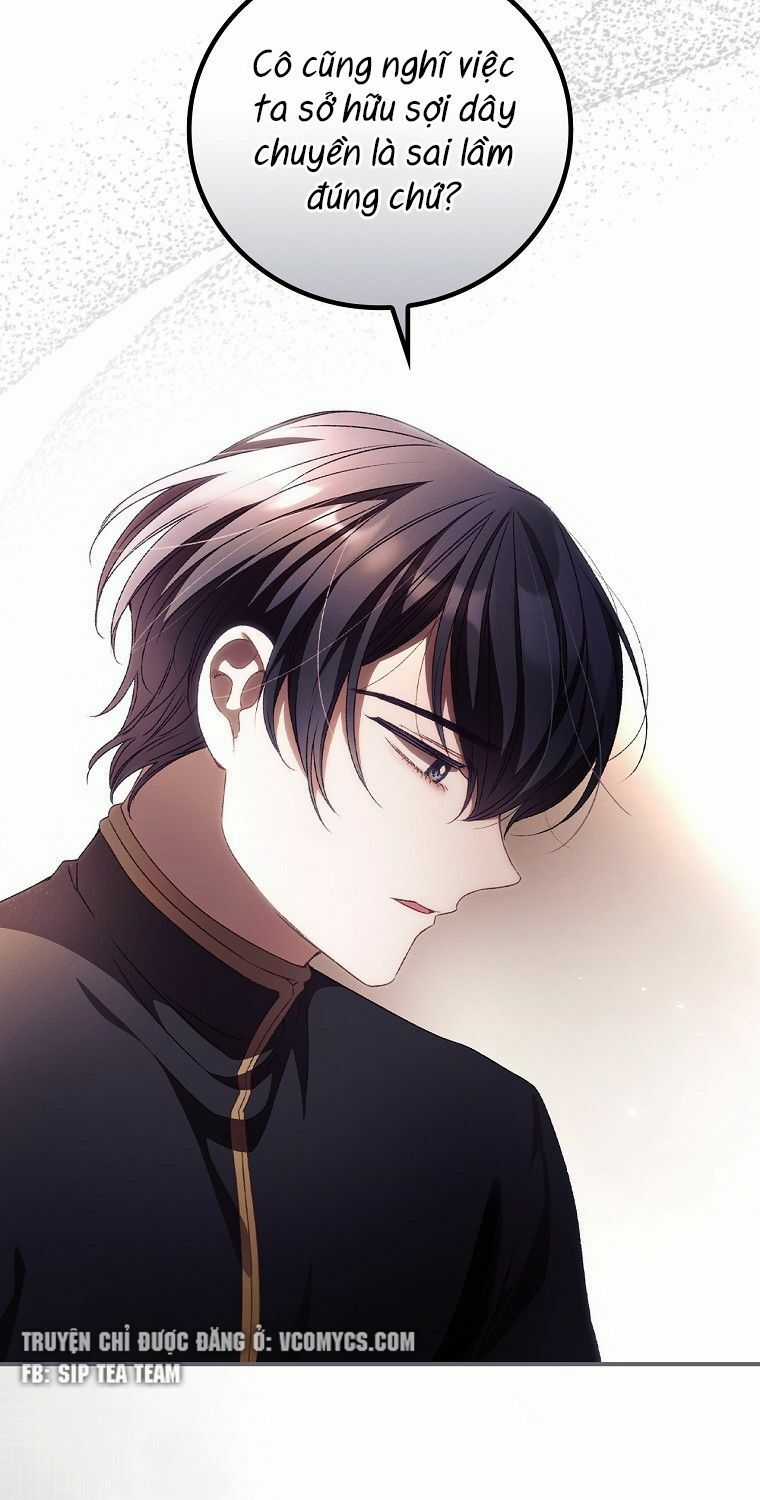 Tôi Nhìn Thấy Cái Chết Của Bạn Chapter 28 trang 20