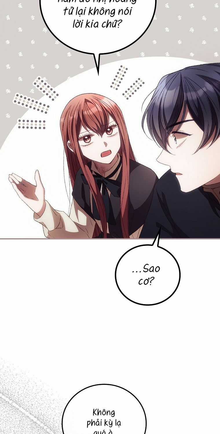 Tôi Nhìn Thấy Cái Chết Của Bạn Chapter 28 trang 26