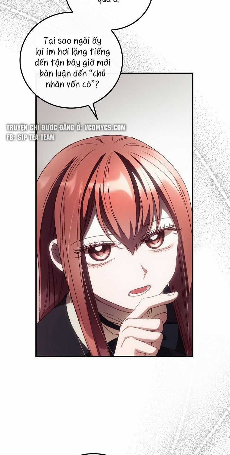 Tôi Nhìn Thấy Cái Chết Của Bạn Chapter 28 trang 27