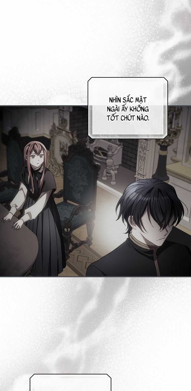 Tôi Nhìn Thấy Cái Chết Của Bạn Chapter 28 trang 3