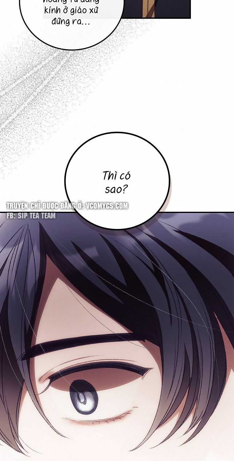 Tôi Nhìn Thấy Cái Chết Của Bạn Chapter 28 trang 30