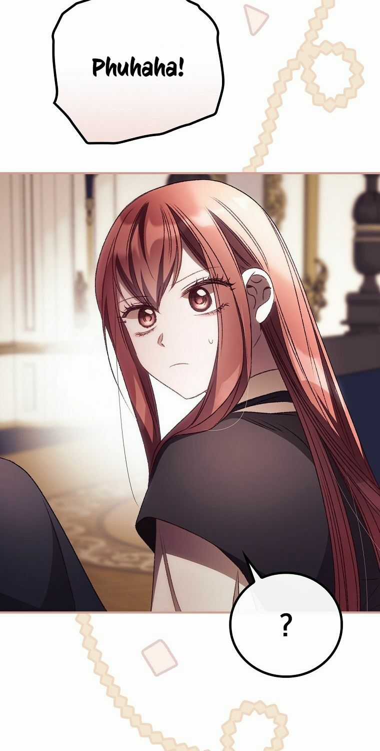 Tôi Nhìn Thấy Cái Chết Của Bạn Chapter 28 trang 33