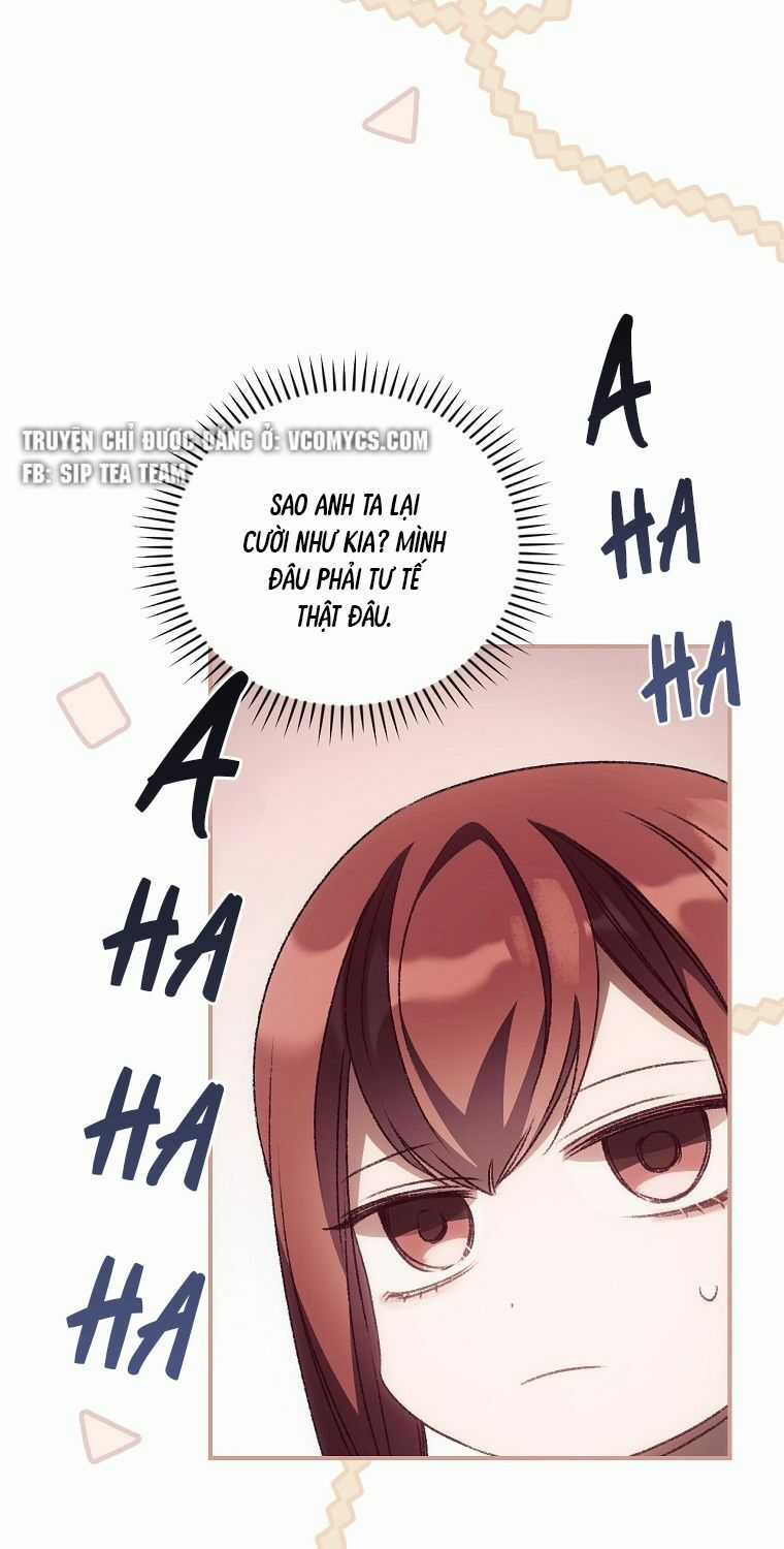 Tôi Nhìn Thấy Cái Chết Của Bạn Chapter 28 trang 34