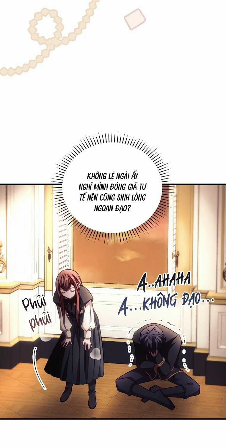 Tôi Nhìn Thấy Cái Chết Của Bạn Chapter 28 trang 35