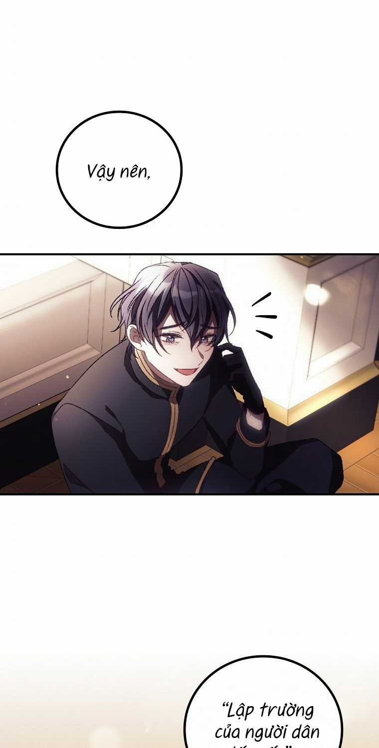 Tôi Nhìn Thấy Cái Chết Của Bạn Chapter 28 trang 36