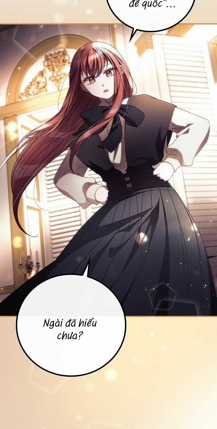 Tôi Nhìn Thấy Cái Chết Của Bạn Chapter 28 trang 37