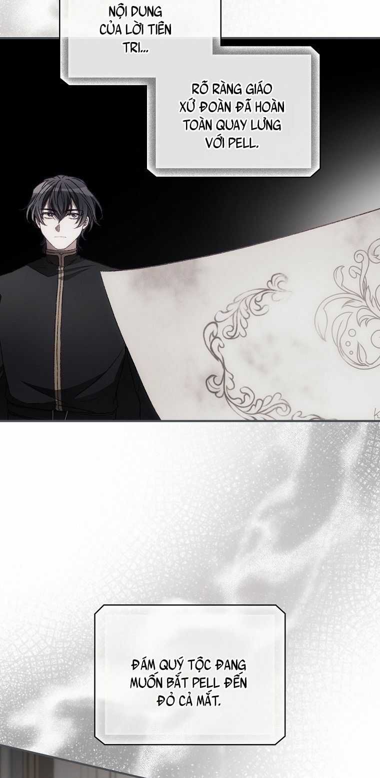 Tôi Nhìn Thấy Cái Chết Của Bạn Chapter 28 trang 4