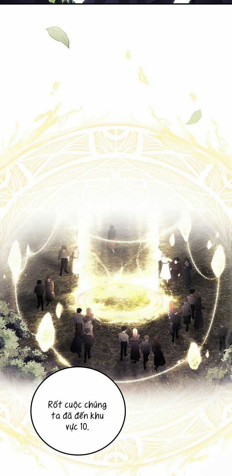 Tôi Nhìn Thấy Cái Chết Của Bạn Chapter 28 trang 41