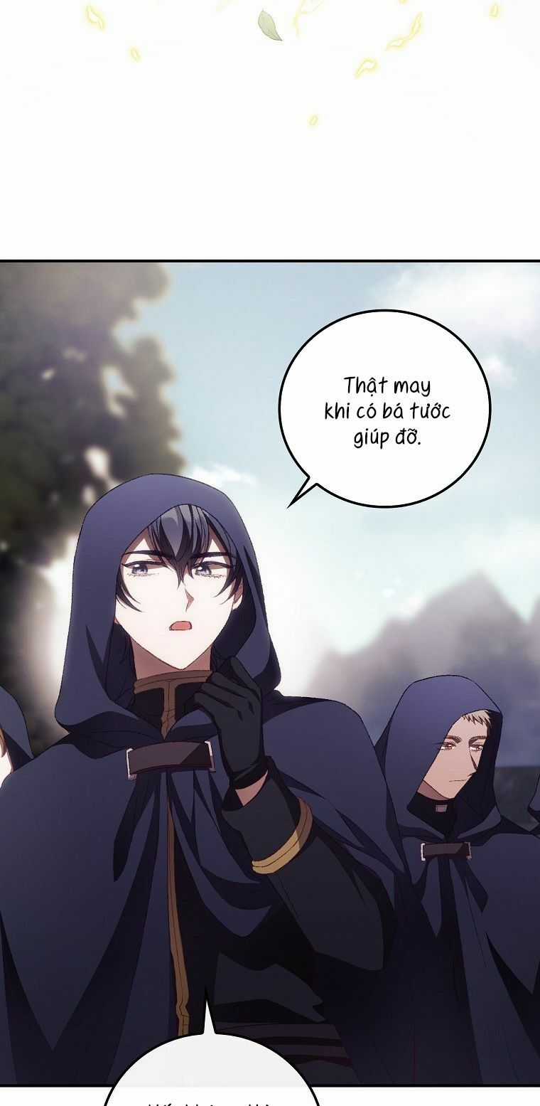 Tôi Nhìn Thấy Cái Chết Của Bạn Chapter 28 trang 42