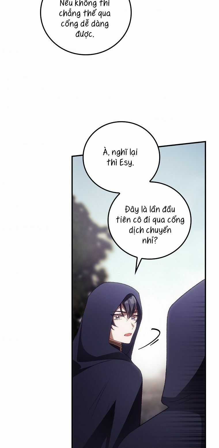 Tôi Nhìn Thấy Cái Chết Của Bạn Chapter 28 trang 43