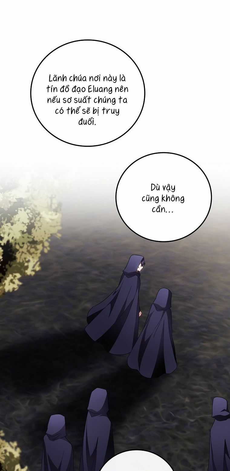 Tôi Nhìn Thấy Cái Chết Của Bạn Chapter 28 trang 46