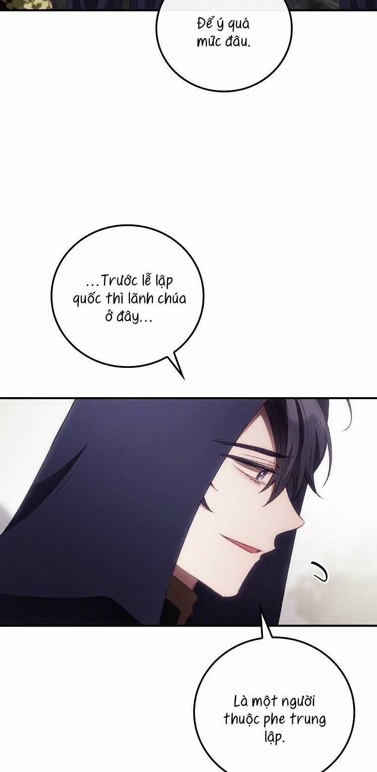 Tôi Nhìn Thấy Cái Chết Của Bạn Chapter 28 trang 47