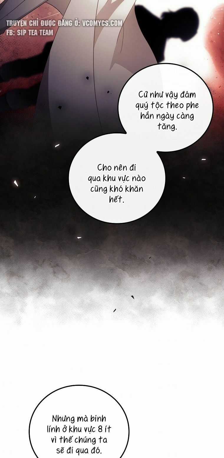 Tôi Nhìn Thấy Cái Chết Của Bạn Chapter 28 trang 49